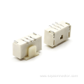 12509 Vertical Pin Seat Connector